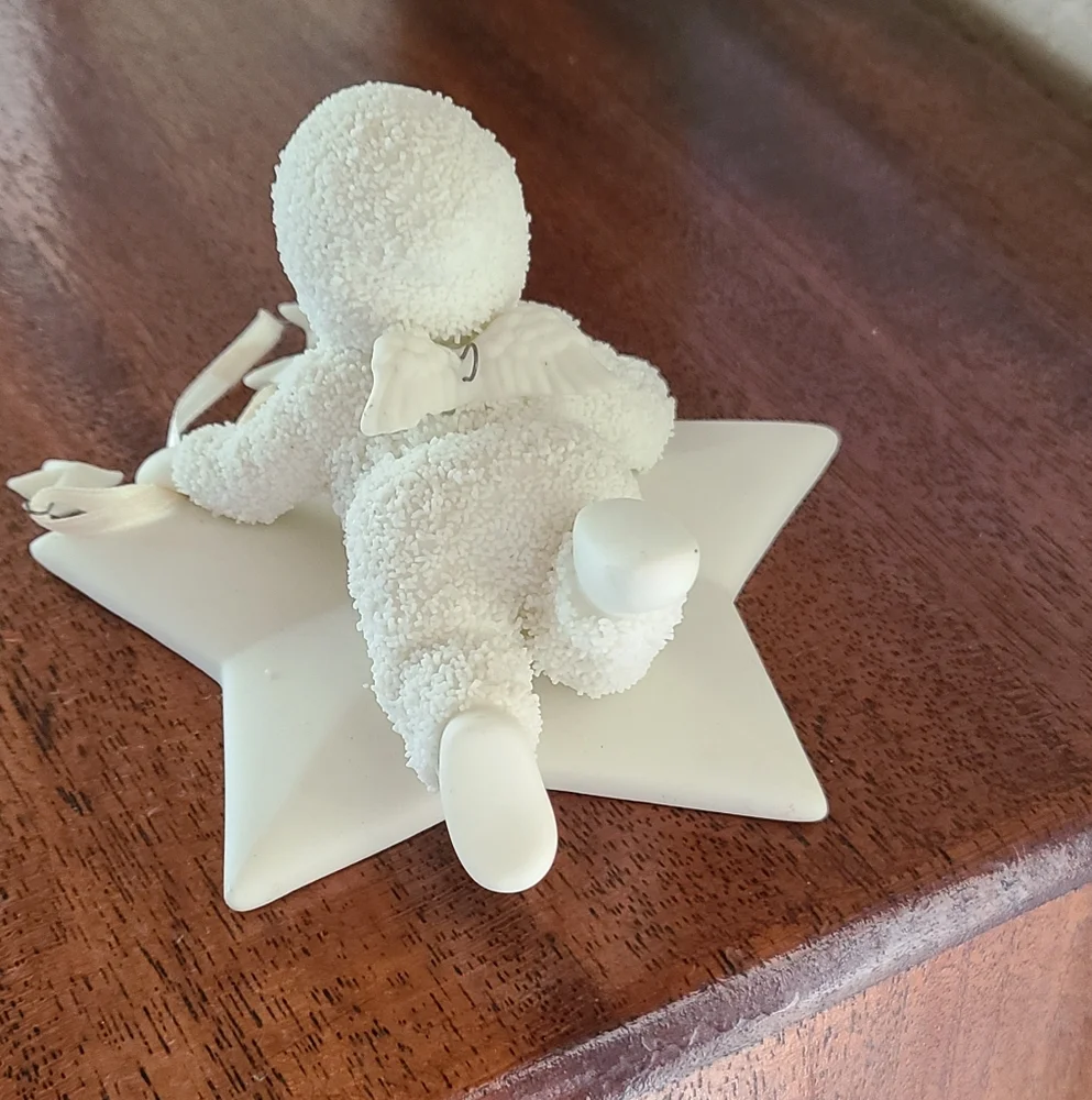 Dept. 56 Snowbabies 